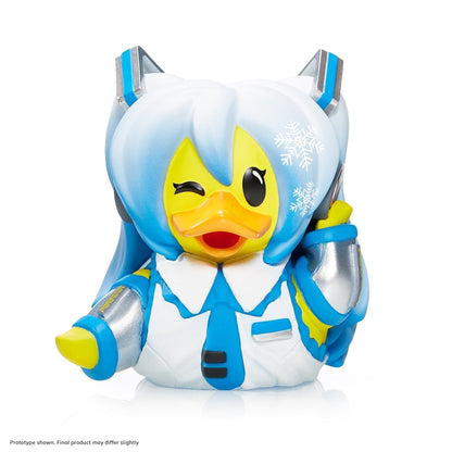 Duck Swow Miku (Primera Edición)