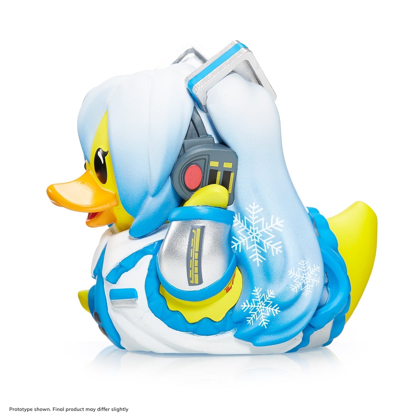 Duck Swow Miku (Primera Edición)