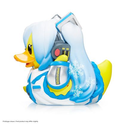 Duck Swow Miku (Primera Edición)