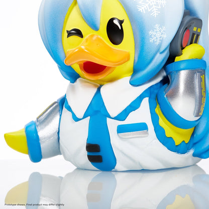 Duck Swow Miku (Primera Edición)