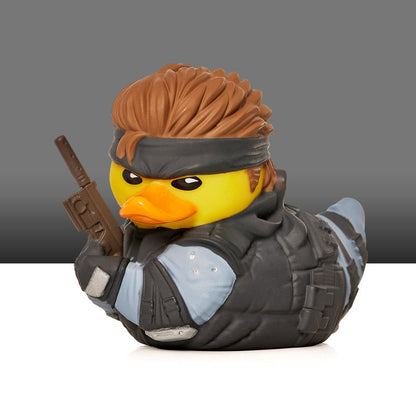 Canard Solid Snake (Mini Edition)