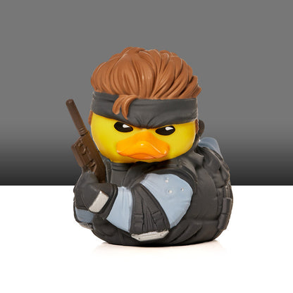 Canard Solid Snake (Mini Edition)