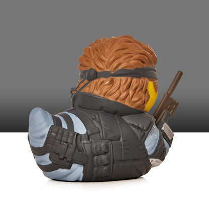 Canard Solid Snake (Mini Edition)