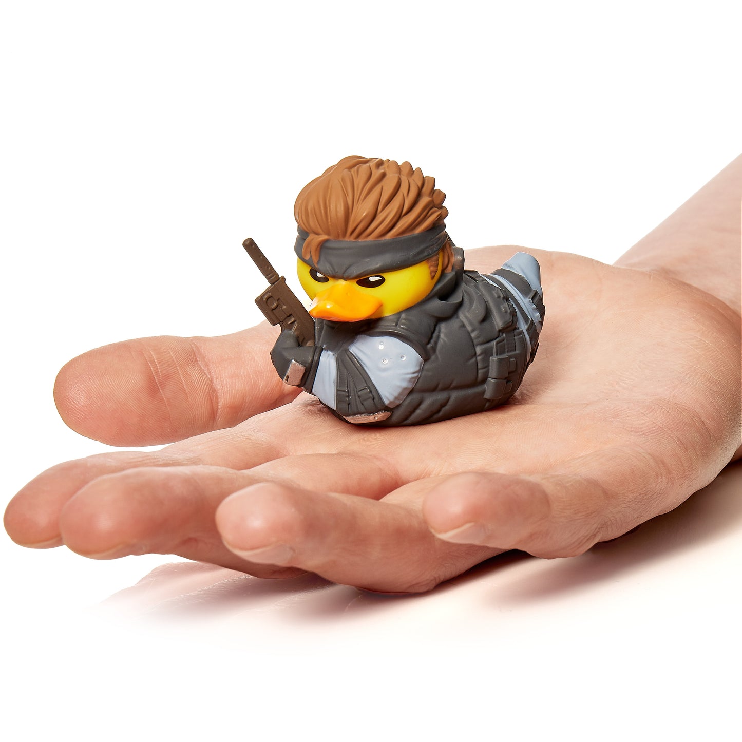 Canard Solid Snake (Mini Edition)