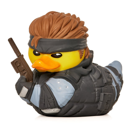 Canard Solid Snake (Mini Edition)