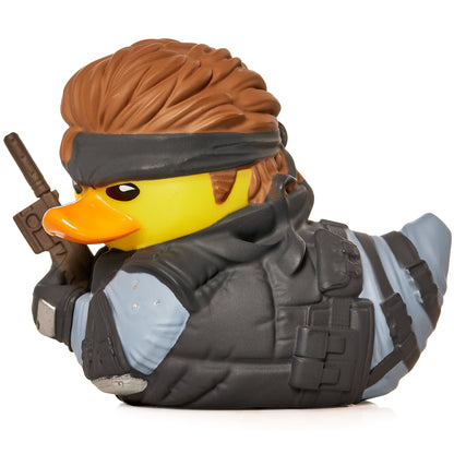 Canard Solid Snake (Mini Edition)