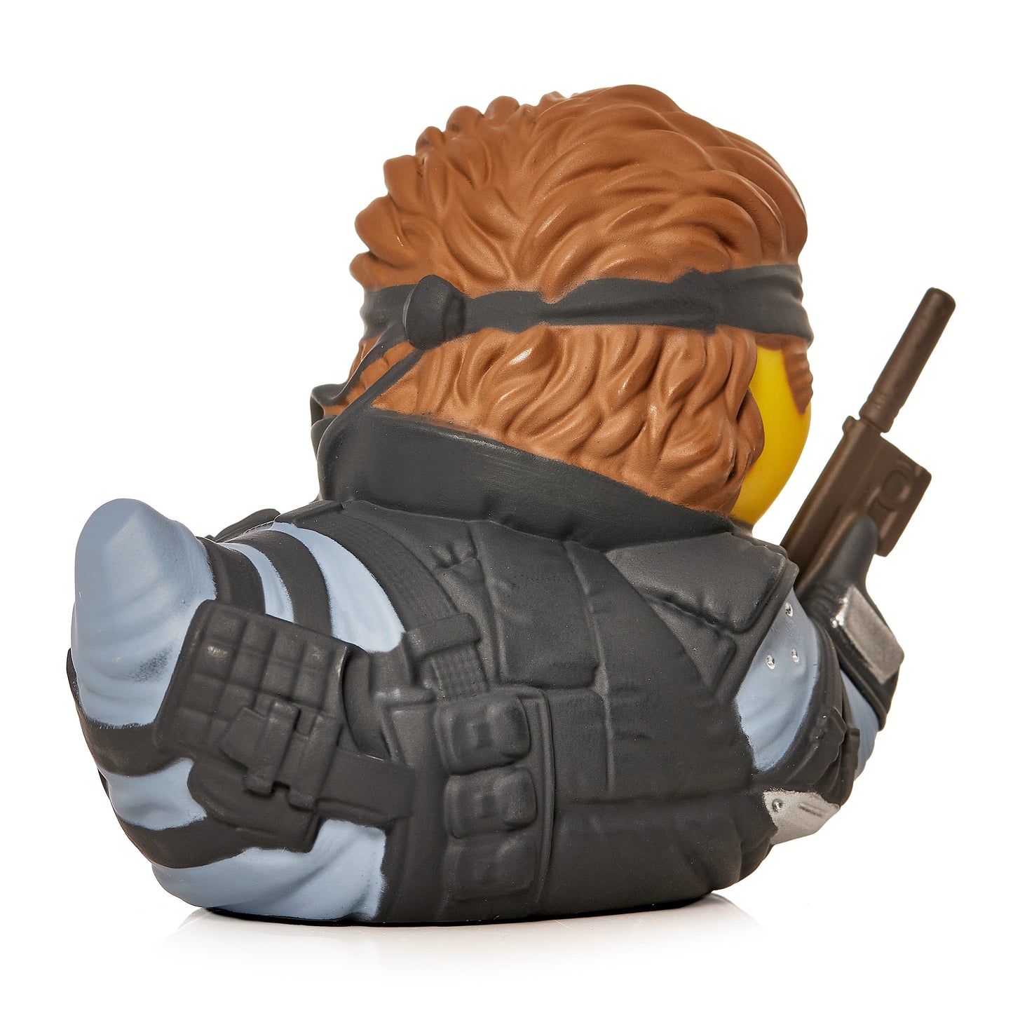 Canard Solid Snake (Mini Edition)