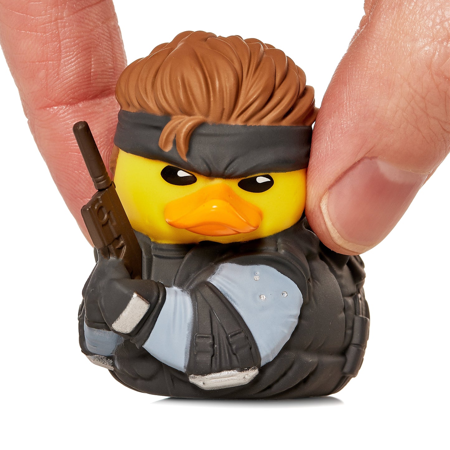 Canard Solid Snake (Mini Edition)