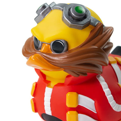 Canard Sonic le Hérisson: Dr. Robotnik TUBBZ (First Edition) - vue 6