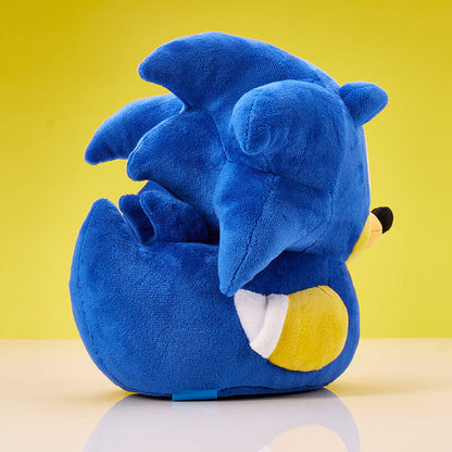 Canard Sonic (Plushie)