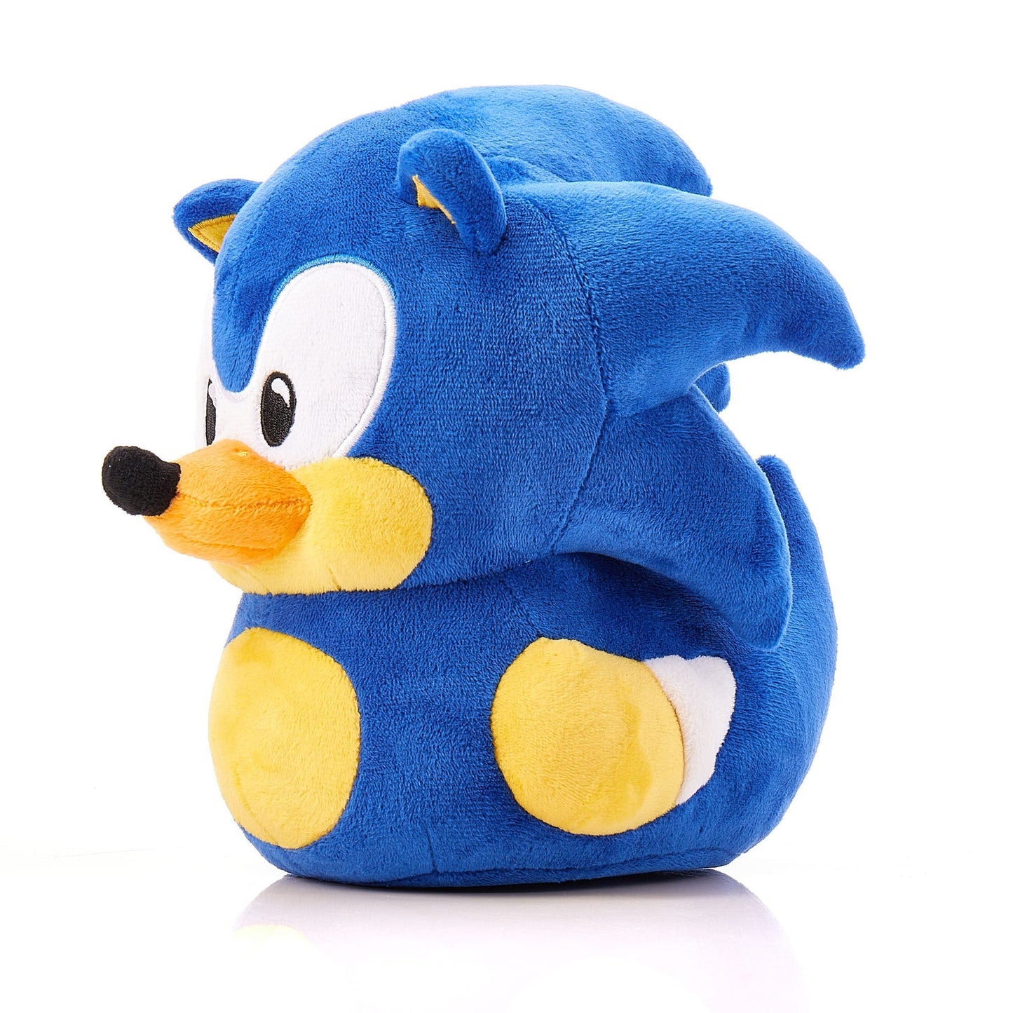 Canard Sonic TUBBZ (Plushie) - vue 7