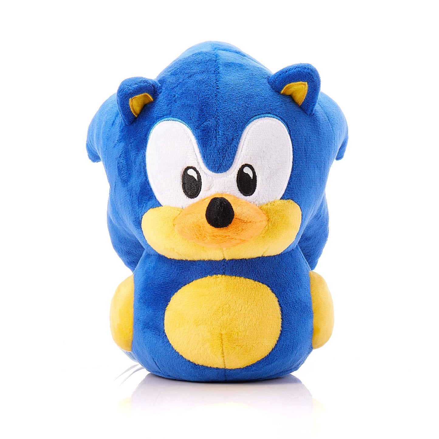 Canard Sonic (Plushie)