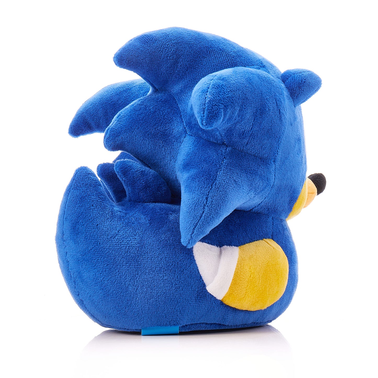 Canard Sonic (Plushie)