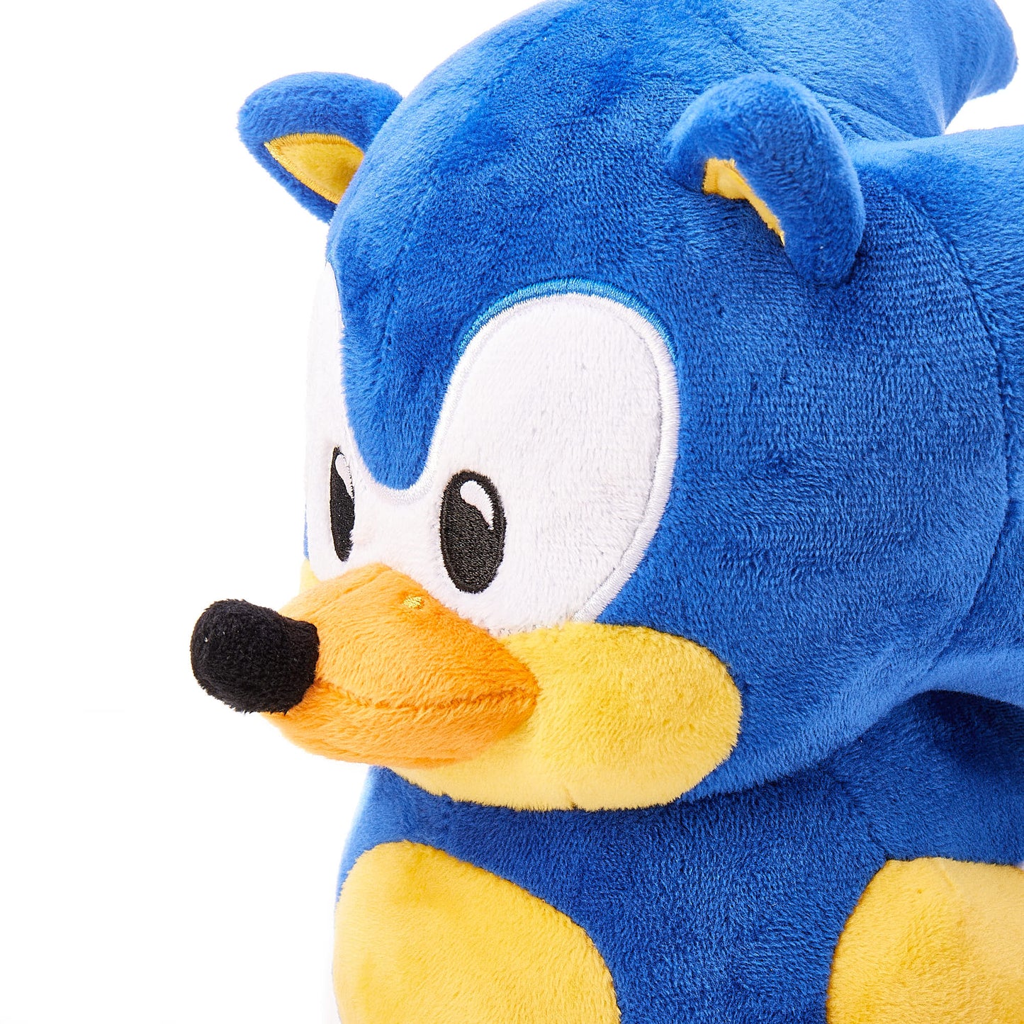 Canard Sonic (Plushie)