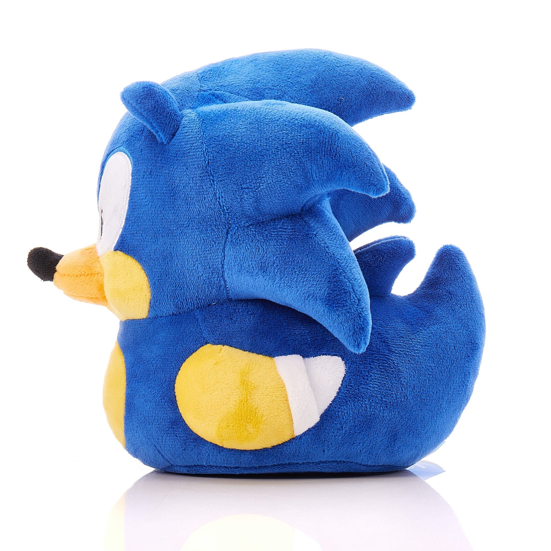 Canard Sonic TUBBZ (Plushie) - vue 12
