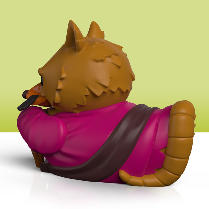 Патка Сплинтер (Прво издание)