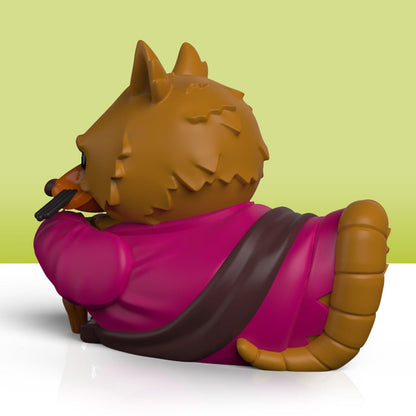 Патка Сплинтер (Прво издание)