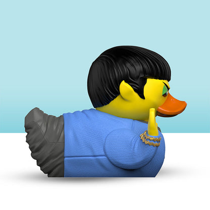 Canard Spock (Mini Edition)