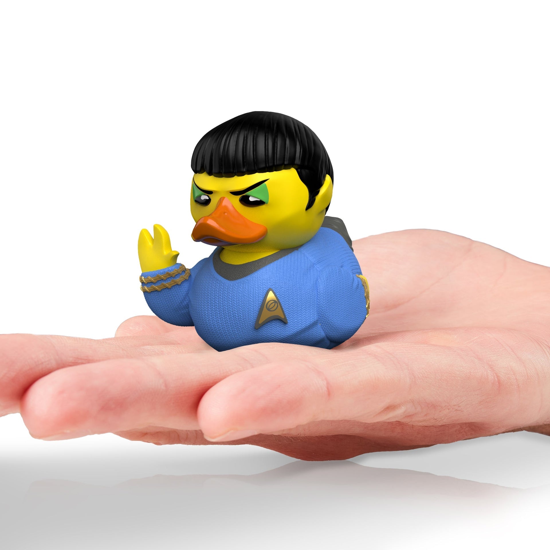 Canard Spock (Mini Edition) - vue 7
