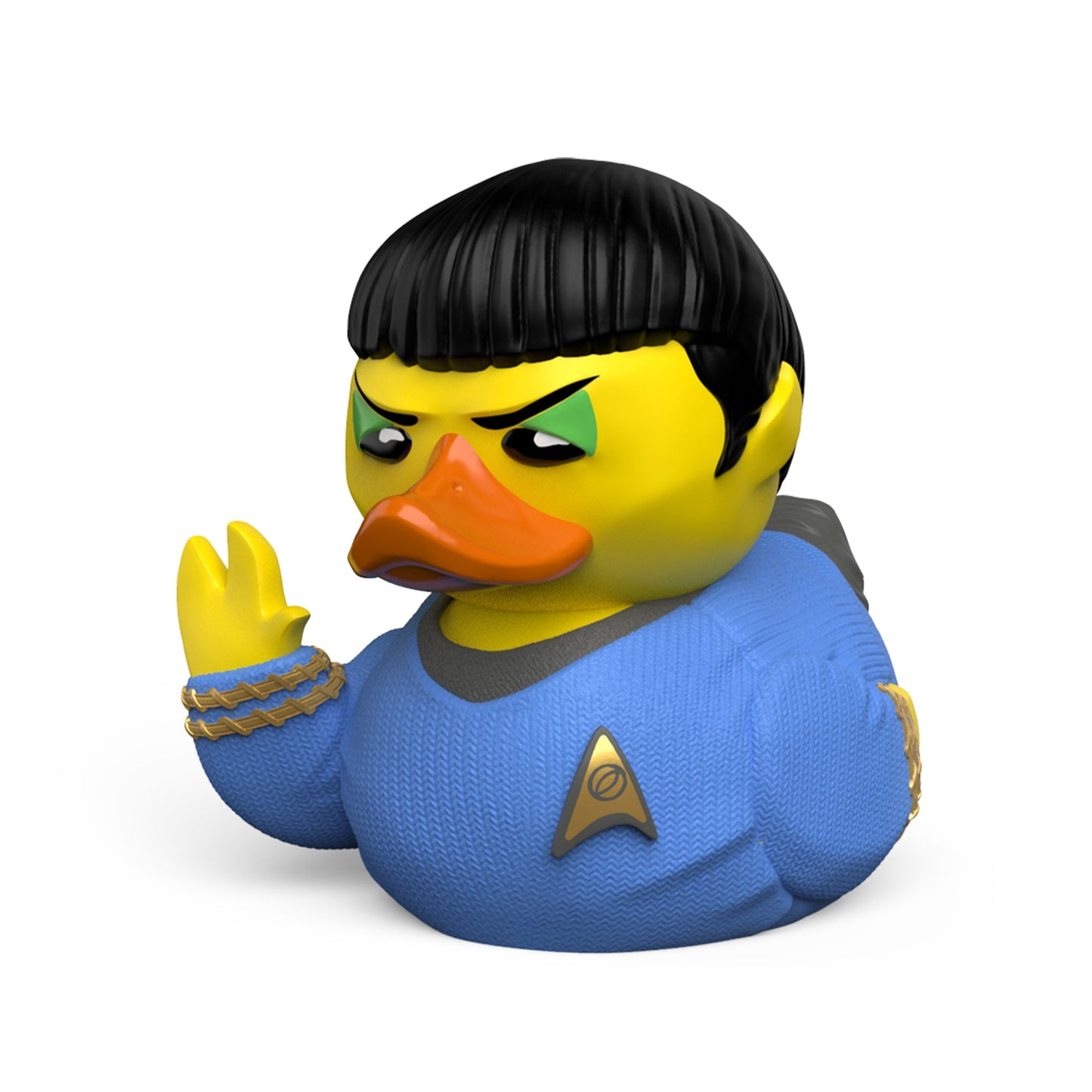 Canard Spock (Mini Edition)