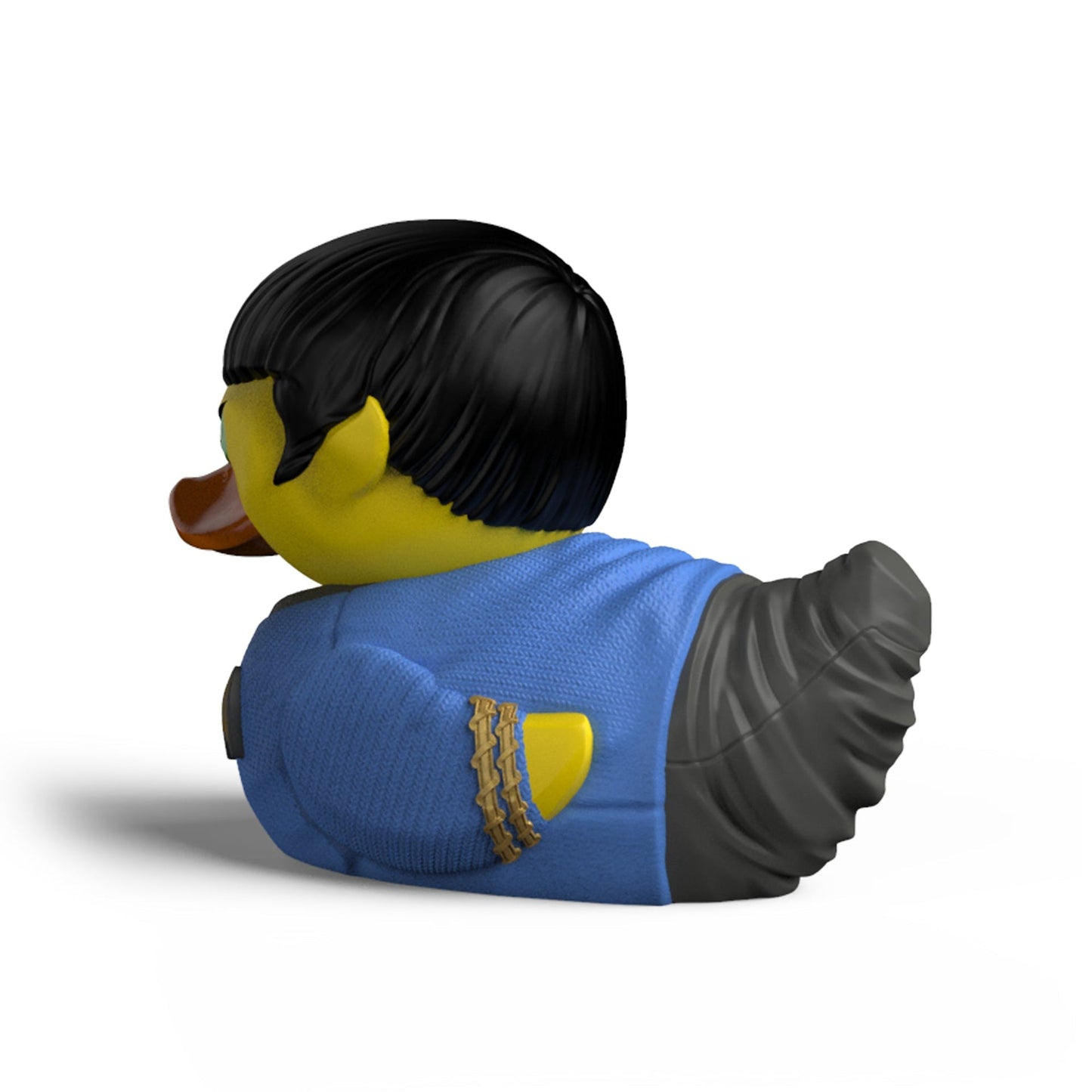 Canard Spock (Mini Edition) - vue 9