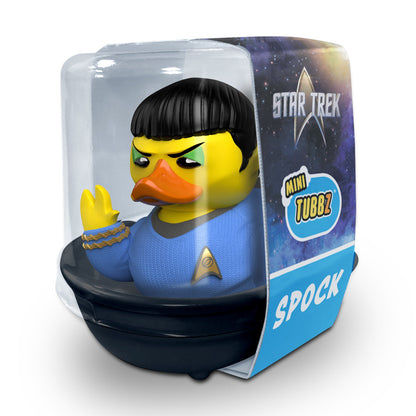 Canard Spock (Mini Edition)