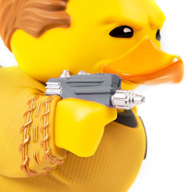 Canard Star Trek: Capitaine James Tiberius Kirk TUBBZ (First Edition) - vue 6