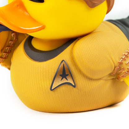 Canard Star Trek: Capitaine James Tiberius Kirk TUBBZ (First Edition) - vue 7
