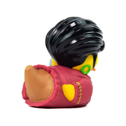 Canard Star Trek: Nyota Uhura TUBBZ Cosplaying (First Edition) - vue 5