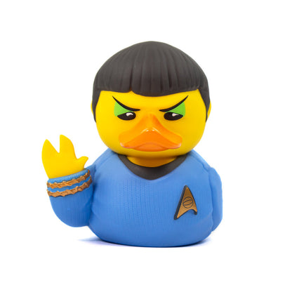 Canard Star Trek: Spock TUBBZ (First Edition) - vue 3