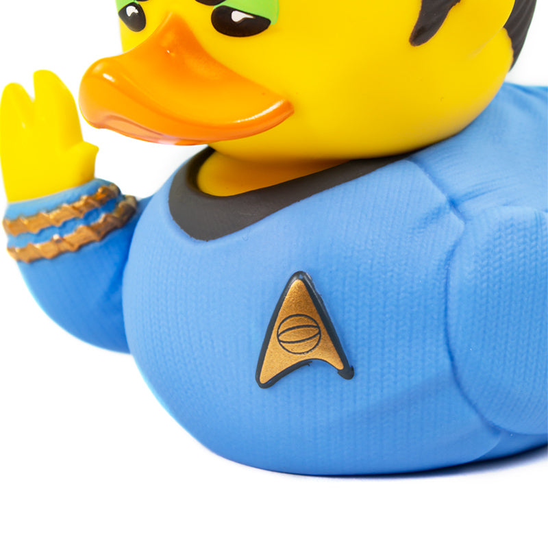 Canard Star Trek: Spock TUBBZ (First Edition) - vue 6