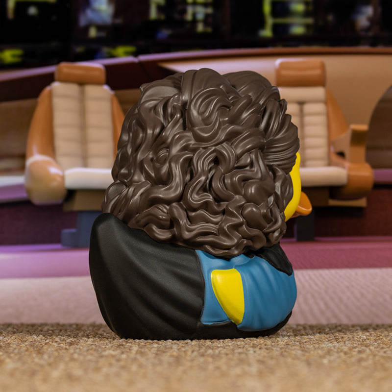 Canard Star Trek: Deanna Troi TUBBZ (First Edition) - vue 5