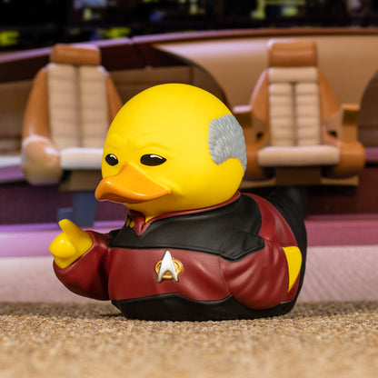 Canard Jean-Luc Picard (Boxed Edition)