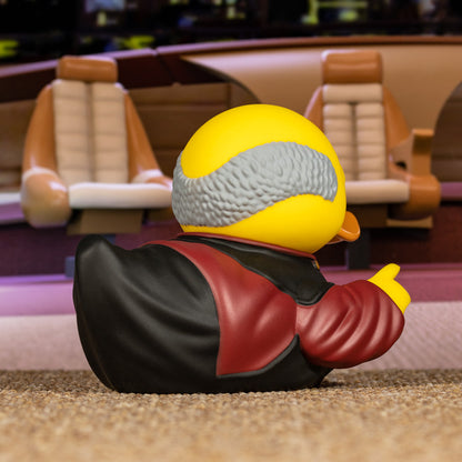 Canard Star Trek: Jean-Luc Picard TUBBZ (First Edition) - vue 5