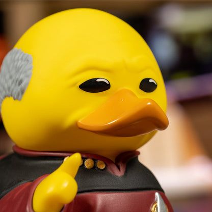 Canard Star Trek: Jean-Luc Picard TUBBZ (First Edition) - vue 6