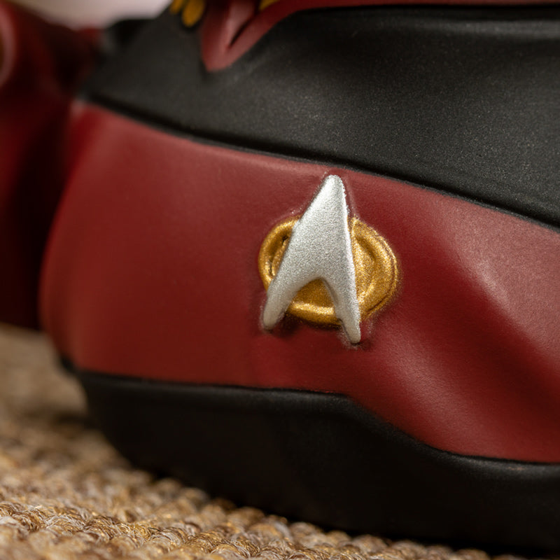 Canard Star Trek: Jean-Luc Picard TUBBZ (First Edition) - vue 7