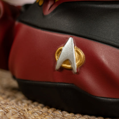 Canard Star Trek: Jean-Luc Picard TUBBZ (First Edition) - vue 7