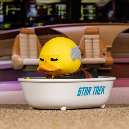 Canard Star Trek: Jean-Luc Picard TUBBZ (First Edition) - vue 4