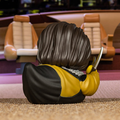 Canard Star Trek: Worf TUBBZ (First Edition) - vue 5