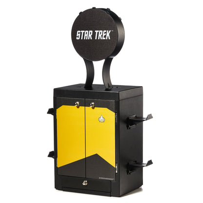 Casier Gaming Star Trek - Jaune
