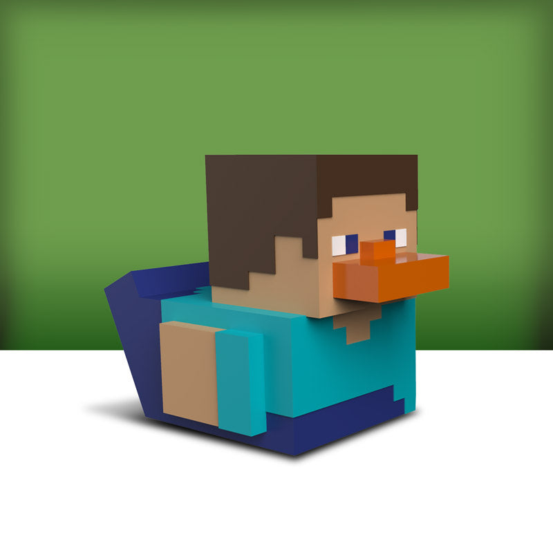 Canard Steve (Mini Edition)