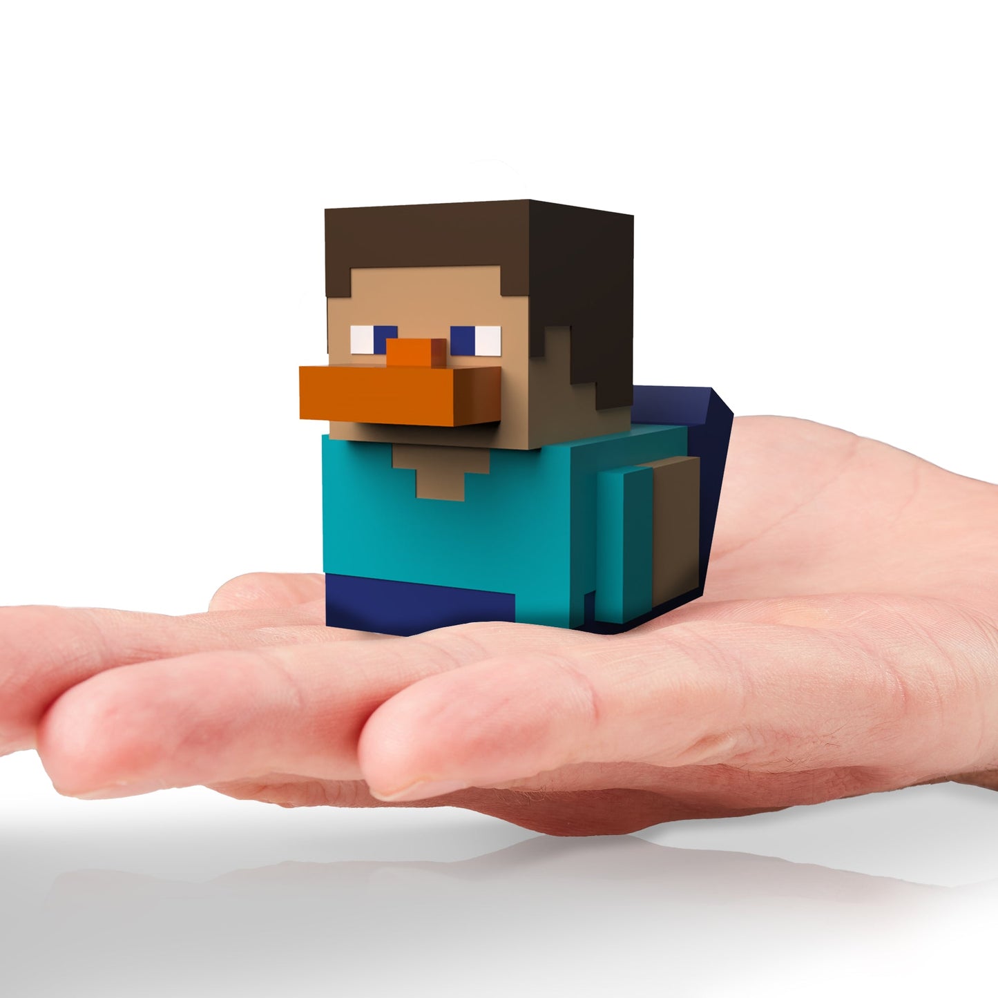 Canard Steve (Mini Edition)