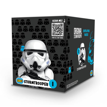 Canard Stormtrooper (Boxed Edition) - PRECOMMANDE
