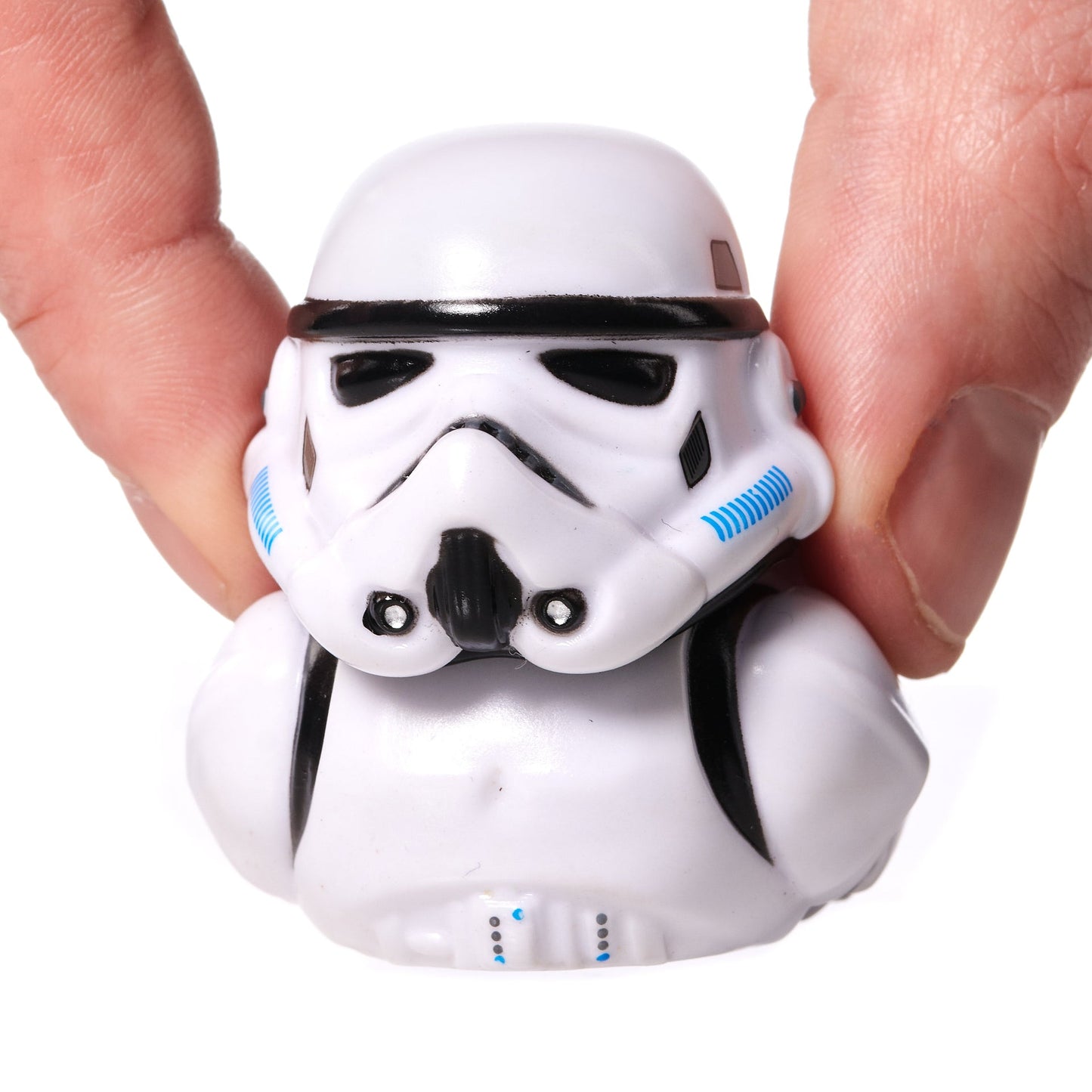 Stormtrooper Duck (Mini Edition)