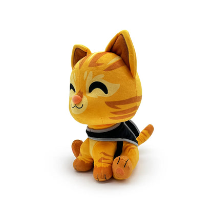 Stray Peluche Cat Youtooz Chat Stray Plush (9in)