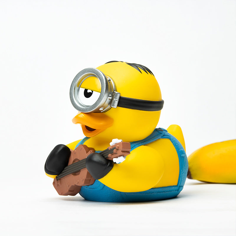 Canard Minions: Stuart TUBBZ (First Edition) - vue 1