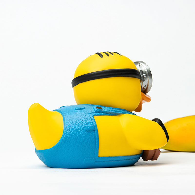 Canard Minions: Stuart TUBBZ (First Edition) - vue 4