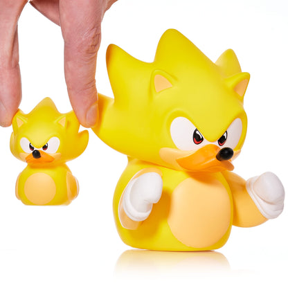 Canard Super Sonic (Mini Edition)