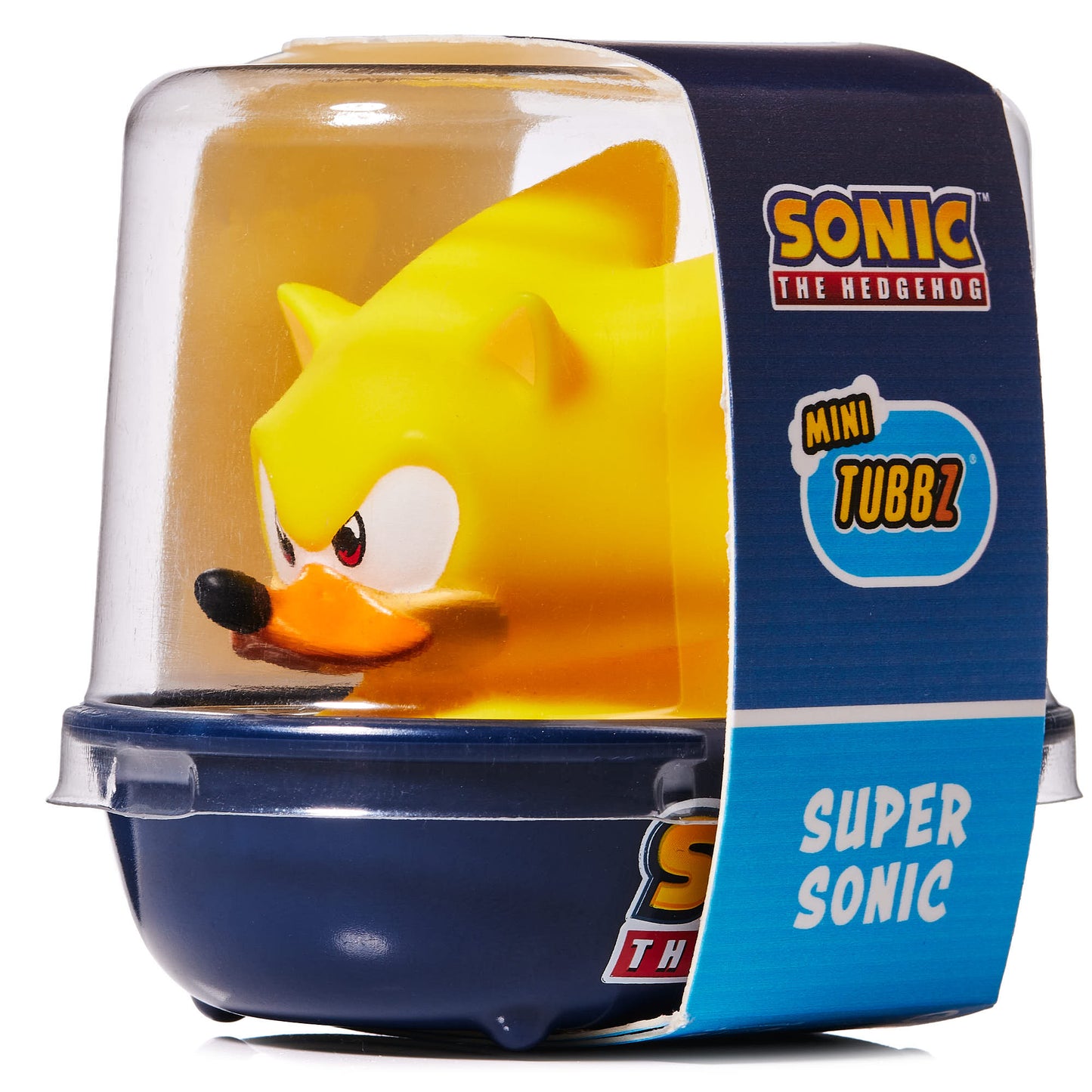 Canard Super Sonic (Mini Edition)