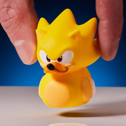 Canard Super Sonic (Mini Edition)